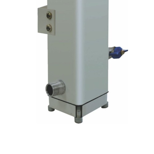 Purificador de ar comprimido odontol�gico - DENTAL AIR PURIFIER