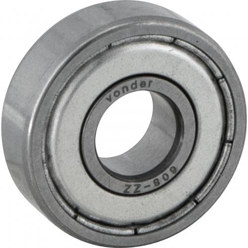 Rolamento rgido de esfera - 608-ZZ