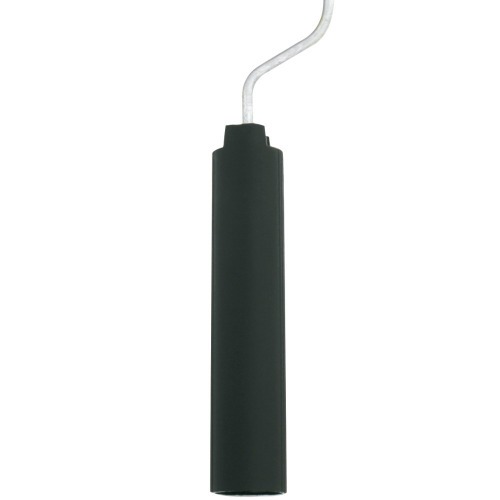 Rolo de lã para pintura com suporte de 5 cm Rolo de lã para pintura com suporte de 5 cm