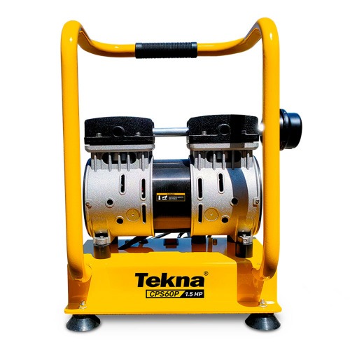 Compressor de ar direto 5,3 ps 1,5 hp isento de leo - CPS60P  220V