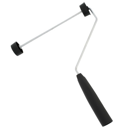 Suporte para rolo de pintura 23 cm