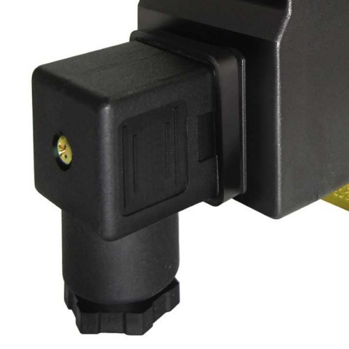 Purgador eletr�nico para compressores - CRONOMATIC  220V