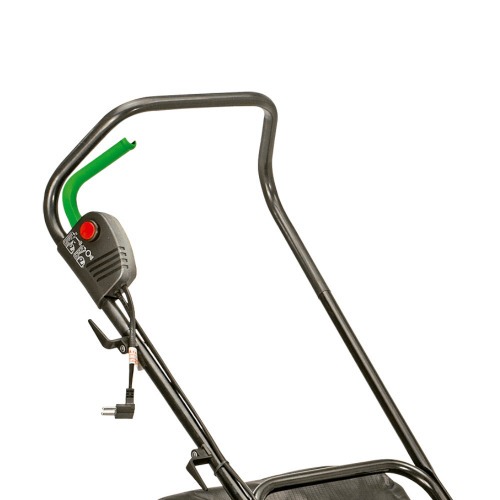 Cortador de grama eltrico 2.500W corte de 48 cm com recolhedor - MC60E  220V