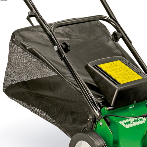Cortador de grama eltrico 2.500W corte de 48 cm com recolhedor - MC60E  220V