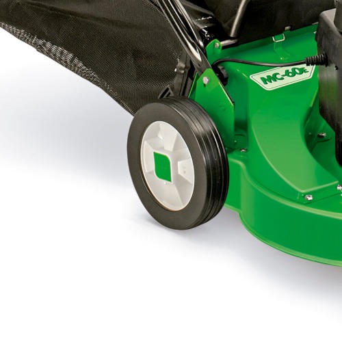 Cortador de grama eltrico 2.500W corte de 48 cm com recolhedor - MC60E  220V