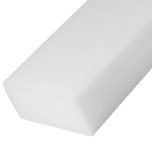 Bloco de espuma tamanho de 6 x 13 x 22 cm Bloco de espuma tamanho de 6 x 13 x 22 cm