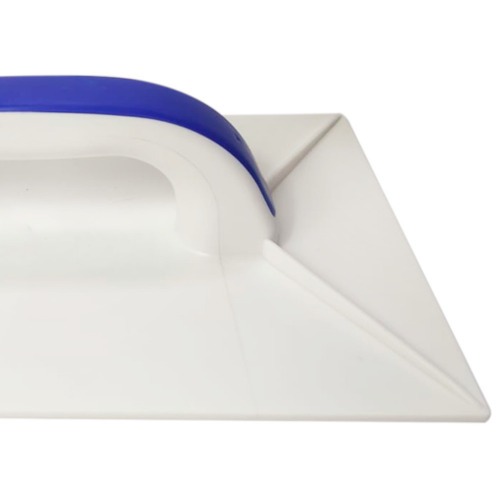 Desempenadeira plstica base PVC 18 x 30 cm