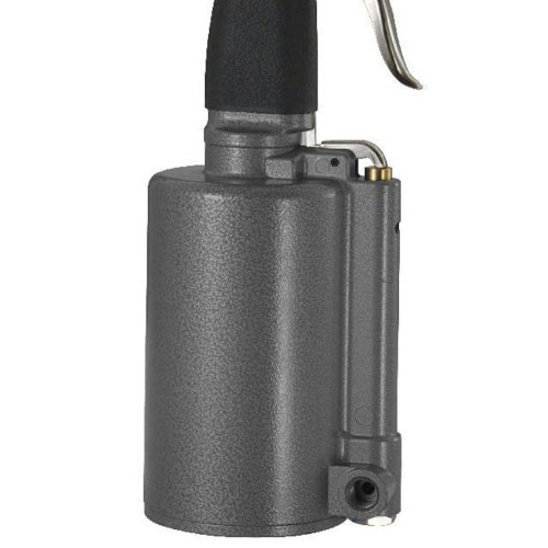 Rebitador hidropneumtico para rebite de at 3/16