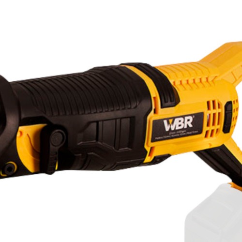 Serra sabre a bateria 20 volts Sem Bateria - 203210 Serra sabre a bateria 20 volts Sem Bateria - 203210