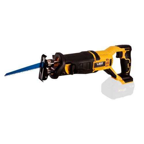 Serra sabre a bateria 20 volts Sem Bateria - 203210 Serra sabre a bateria 20 volts Sem Bateria - 203210