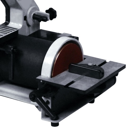 Lixadeira combinada Disco e Cinta 300 watts 19470 - RZ-LVCD760  110V