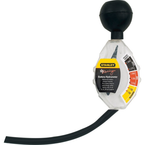 Hidrmetro de bateria para sistemas de 6 / 12 / 24 volts - 79-046