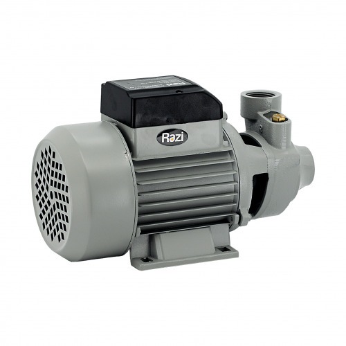 Motobomba perif�rica 1 hp monof�sica - RZ-BP750  220V