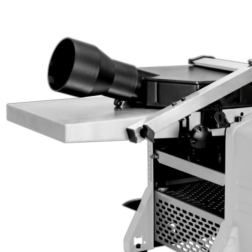 Plaina Desempenadeira e Desengrossadeira 10