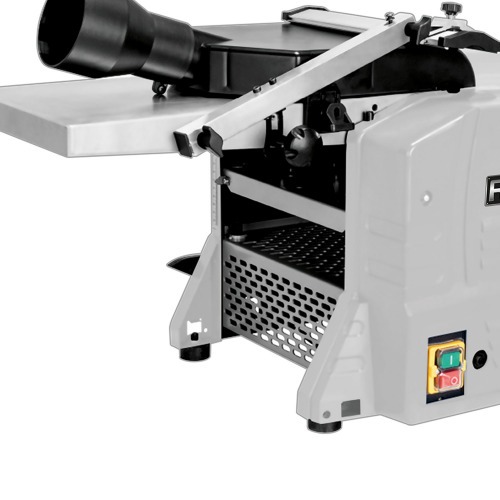 Plaina Desempenadeira e Desengrossadeira 10