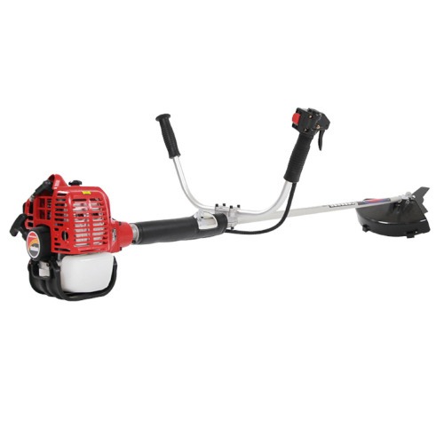 Roadeira lateral a gasolina 1,2 hp 23 cilindrada 2 tempos - BC230-BR