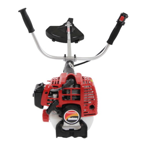 Roadeira lateral a gasolina 1,2 hp 23 cilindrada 2 tempos - BC230-BR