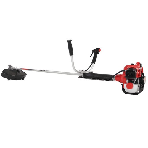 Roadeira lateral a gasolina 1,2 hp 23 cilindrada 2 tempos - BC230-BR