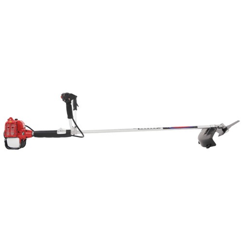 Roadeira lateral a gasolina 1,2 hp 23 cilindrada 2 tempos - BC230-BR