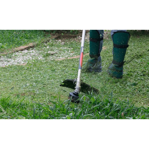 Roadeira lateral a gasolina 1,2 hp 23 cilindrada 2 tempos - BC230-BR