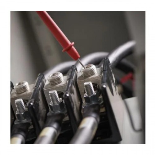 Conjunto de pontas de prova para multmetros  - TL75