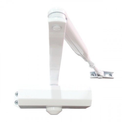 Mola area para porta branca - PPZ200