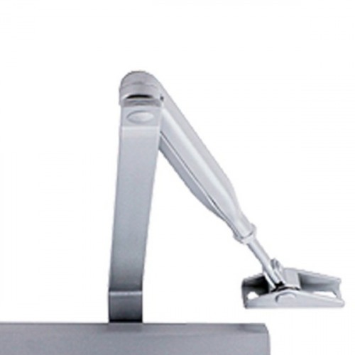 Mola aérea para porta prata - PPZ200 Mola aérea para porta prata - PPZ200