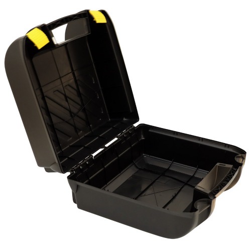 Maleta plástica para furadeira - CF46 Maleta plástica para furadeira - CF46