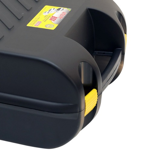 Maleta plástica para furadeira - CF46 Maleta plástica para furadeira - CF46