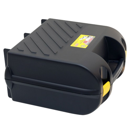 Maleta plástica para furadeira - CF46 Maleta plástica para furadeira - CF46