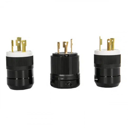 Gerador de energia 7.0 kVA a gasolina Bivolt - TG8000CXE-XP