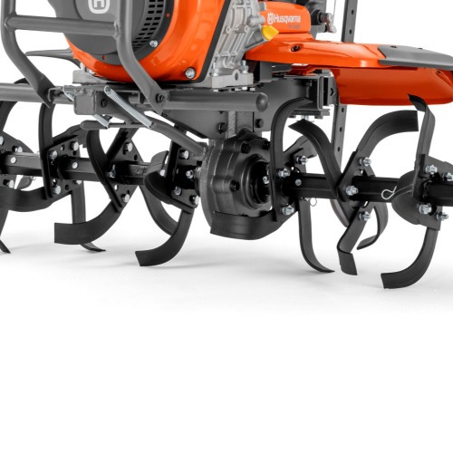 Motocultivador a diesel 9 hp partida el�trica - TF545DE