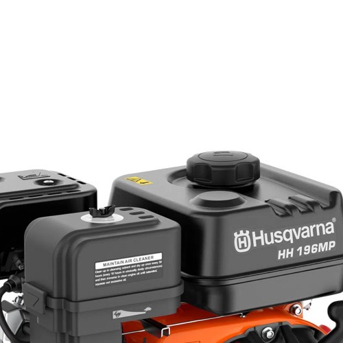 Motor a gasolina 6.5 hp 4 tempos partida manual - HH 196MP