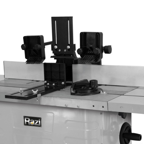 Tupia de bancada 610 x 360 mm 1500 Watts 21110 - RZ-T050  220V