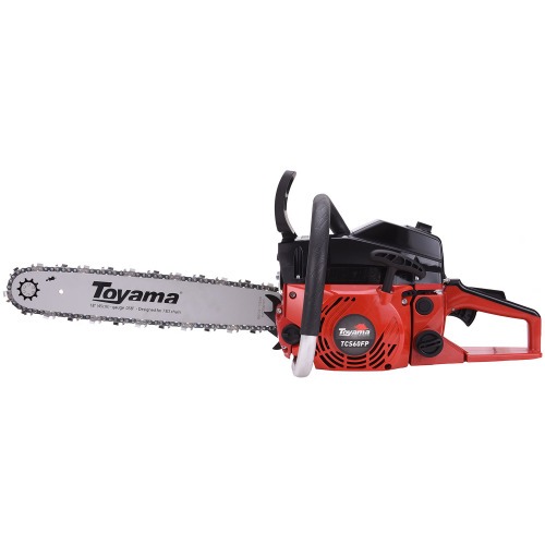 Motosserra a gasolina 55,6 cc com sabre de 20 - TCS60FP-20SN