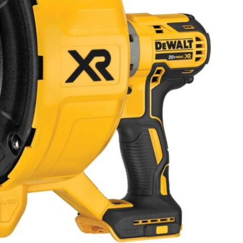 Desentupidora a bateria 20V para tubos de at� 3