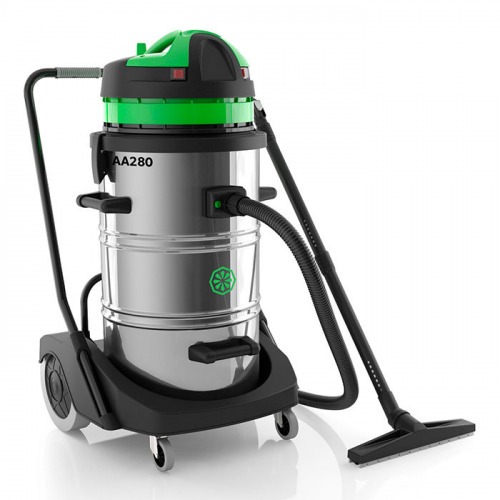 Aspirador de p e lquido 89 litros 2400 watts - AA280  220V