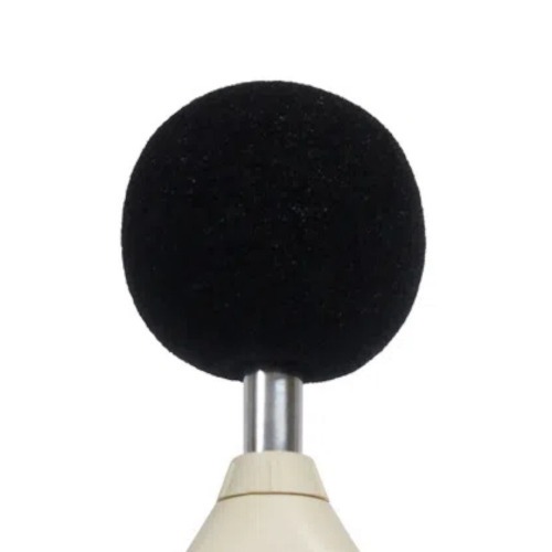 Decibelímetro digital com medição 30 à 130 dB - MSL-1355B Decibelímetro digital com medição 30 à 130 dB - MSL-1355B