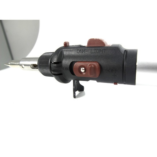 Ferro para solda a gs - HK-902