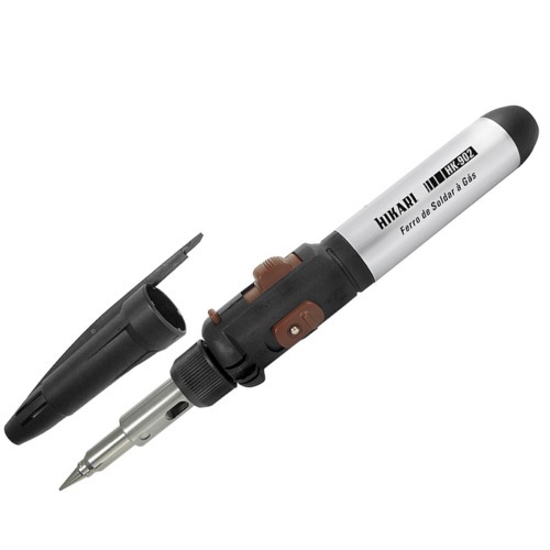 Ferro para solda a gs - HK-902