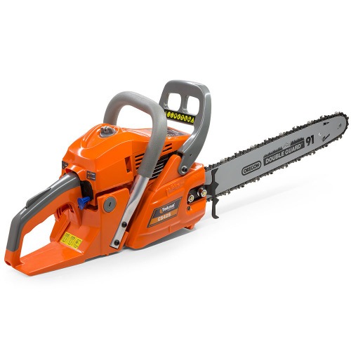 Motosserra a gasolina 39,5 cc com sabre de 16