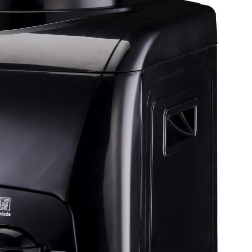 Bebedouro de mesa refrigerado eletr�nico - preto - ABB 240  110V/220V