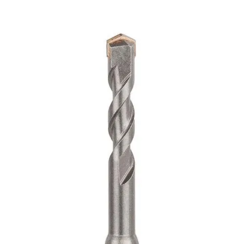 Broca de wídea para concreto 8 x 50 x 110 mm SDS PLUS - 1 - Bosch