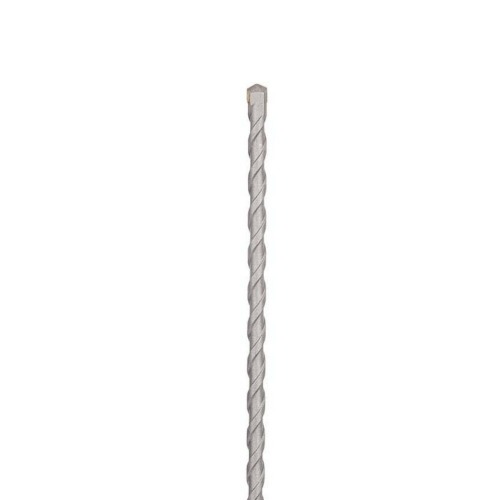 Broca de wídea para concreto 6 x 150 x 210 mm SDS PLUS - 1 Broca de wídea para concreto 6 x 150 x 210 mm SDS PLUS - 1