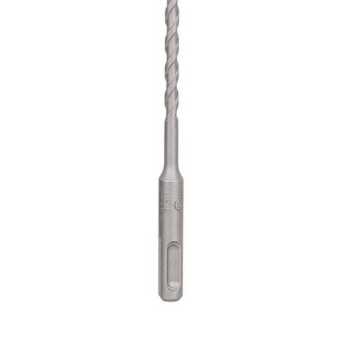 Broca de wídea para concreto 6 x 150 x 210 mm SDS PLUS - 1 Broca de wídea para concreto 6 x 150 x 210 mm SDS PLUS - 1
