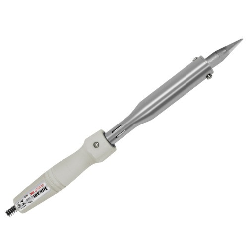 Ferro para solda 90 watts com suporte - Power 100 110V Ferro para solda 90 watts com suporte - Power 100 110V