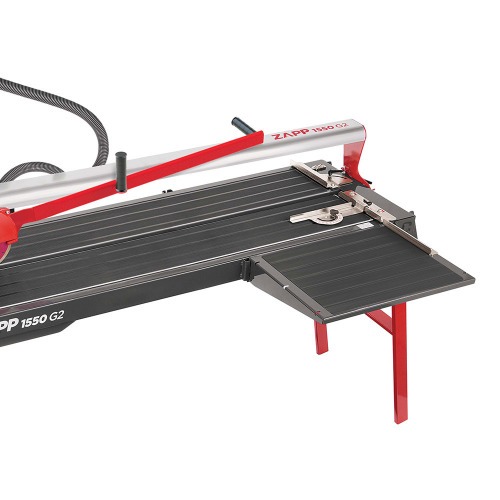 Cortador de piso e porcelanato el�trico 1100W 1500 mm - ZAPP 1550 G2  220V