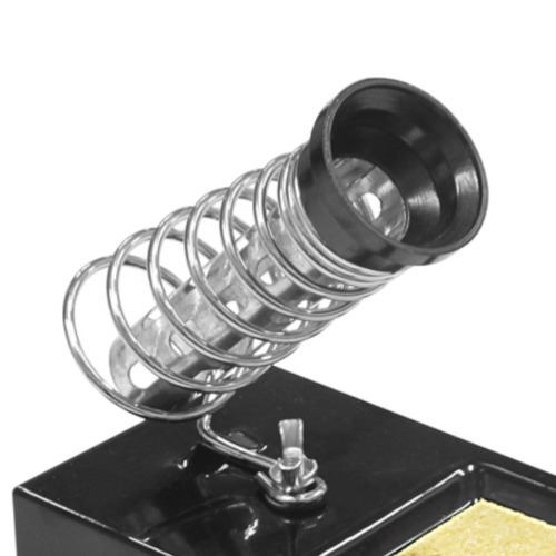 Suporte para ferro de solda - HSF 10