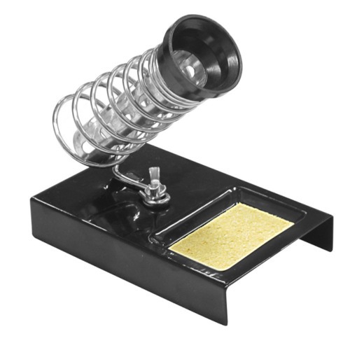 Suporte para ferro de solda - HSF 10