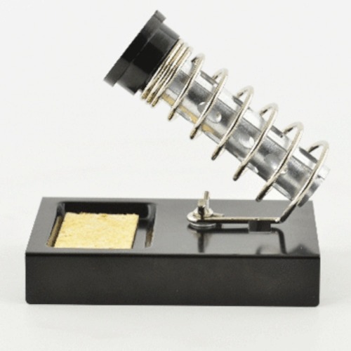 Suporte para ferro de solda - HSF 10